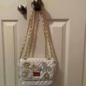 aldo purse